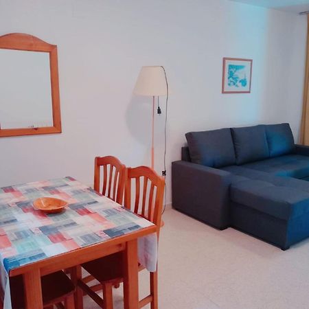 Paraiso Centro Alquilevante Benidorm Esterno foto